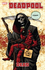 Deadpool : Dead cover image cdn
