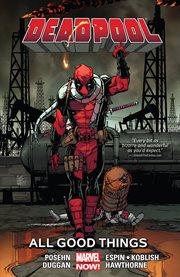 Deadpool : All Good Things cover image cdn
