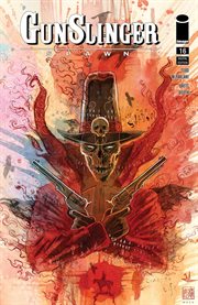 Gunslinger spawn : Issue #16 cover image cdn