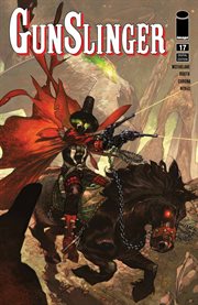 Gunslinger spawn : Issue #17 cover image cdn
