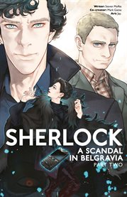 Sherlock: a scandal in belgravia part 2 cover image cdn