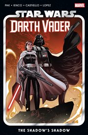 Star wars: darth vader by greg pak : Darth Vader by Greg Pak Vol. 5 cover image cdn