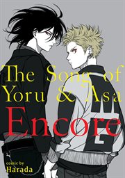 The song of yoru & asa encore cover image cdn