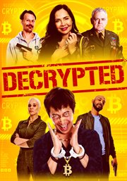 Decrypted cover image cdn