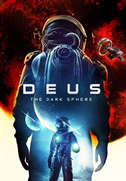 Deus : the dark sphere cover image cdn