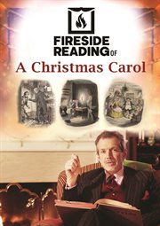 Fireside reading of A Christmas carol cover image cdn