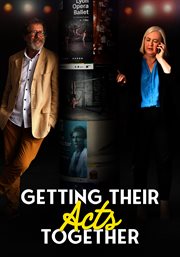 Getting their acts together cover image cdn