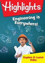 Highlights. Engineering is everywhere cover image cdn