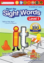 Meet the sight words level 1 cover image cdn