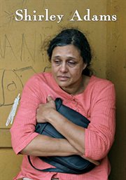 Shirley Adams : portrait of a mother cover image cdn