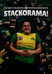 Stackorama! cover image cdn