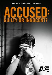 Accused guilty or innocent - season 3 : guilty or innocent cover image cdn