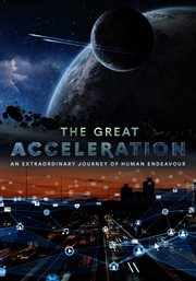 Great acceleration - season 1 : Great Acceleration cover image cdn