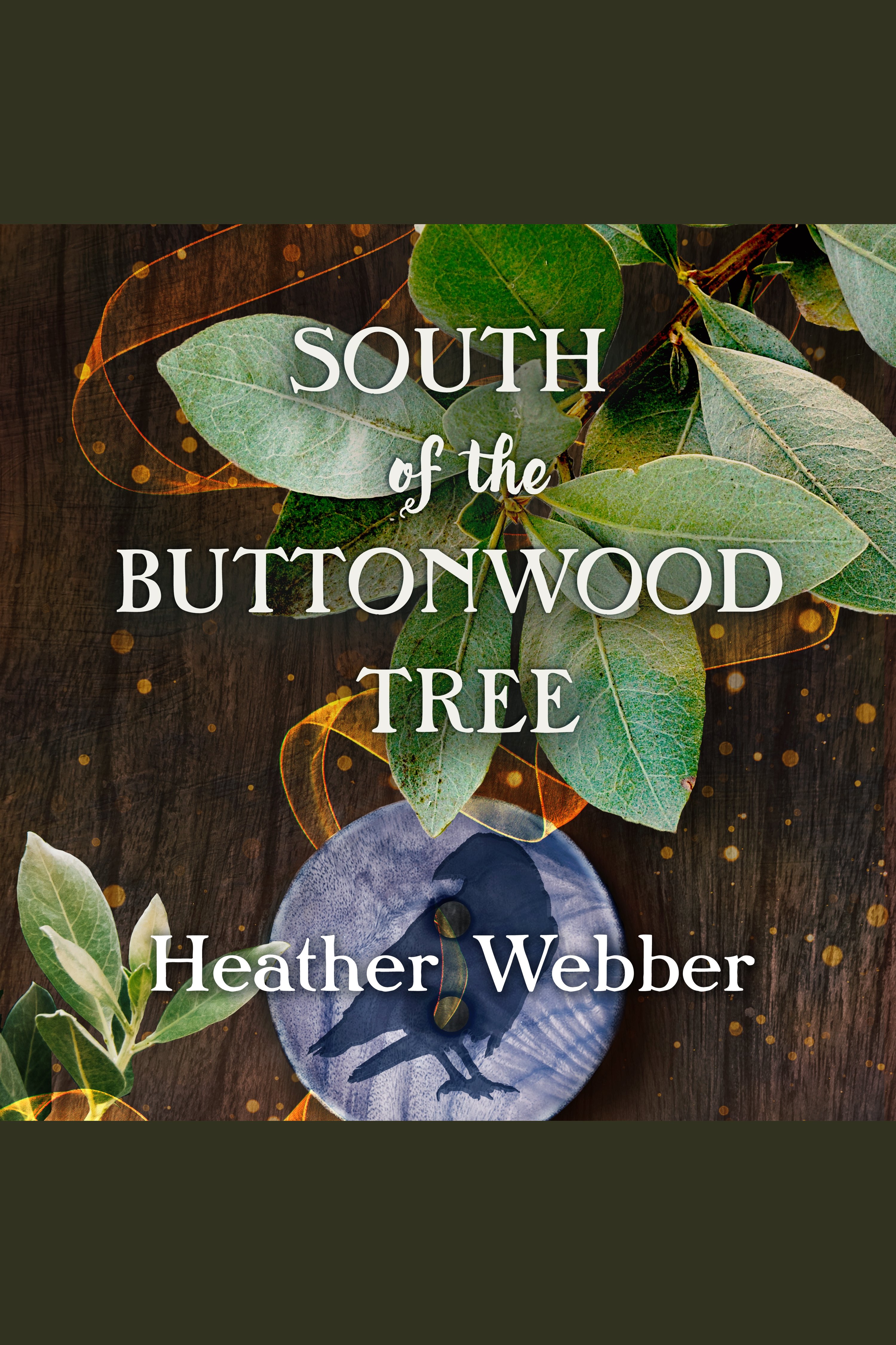 South of the Buttonwood Tree cover image cdn
