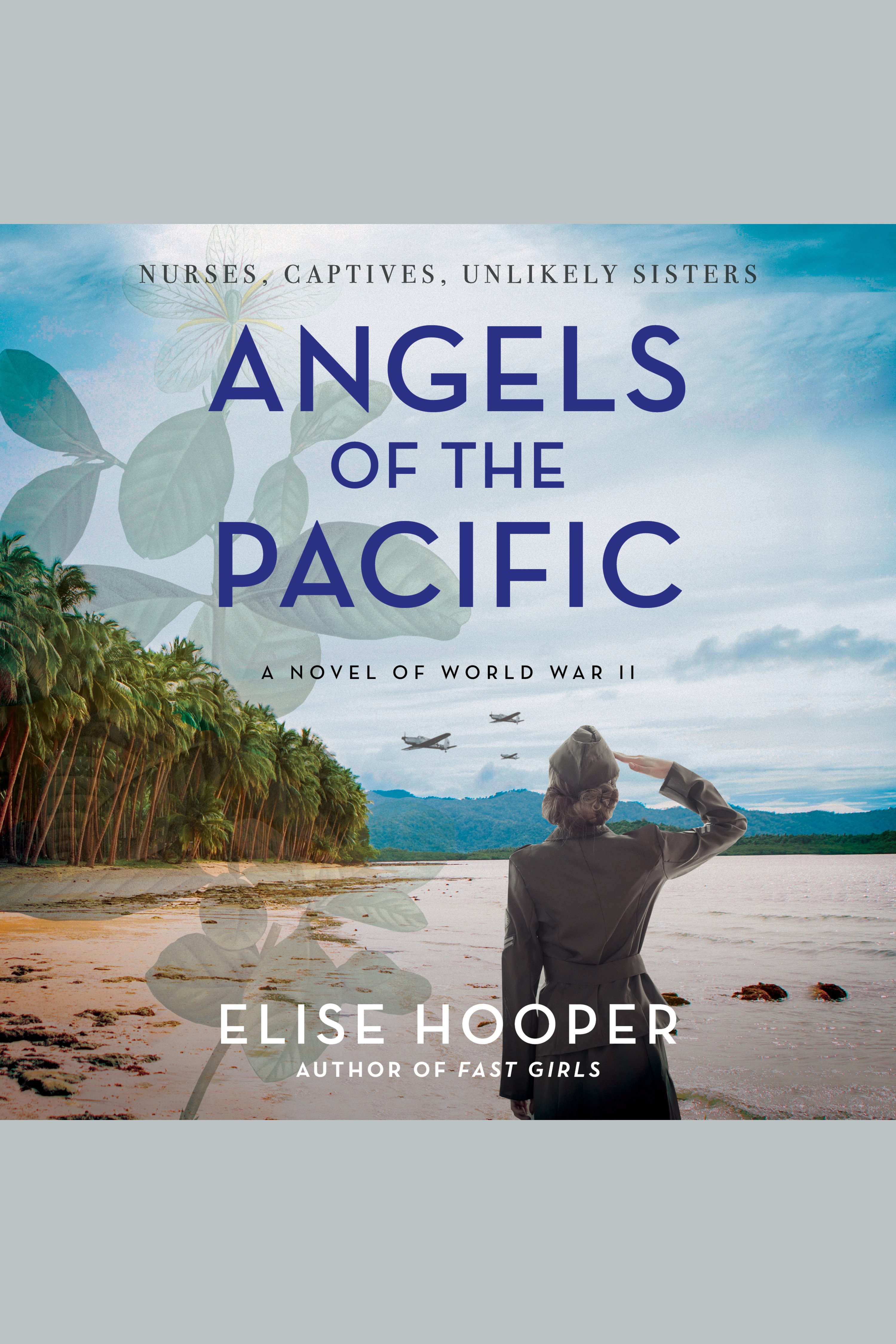 Angels of the Pacific cover image cdn