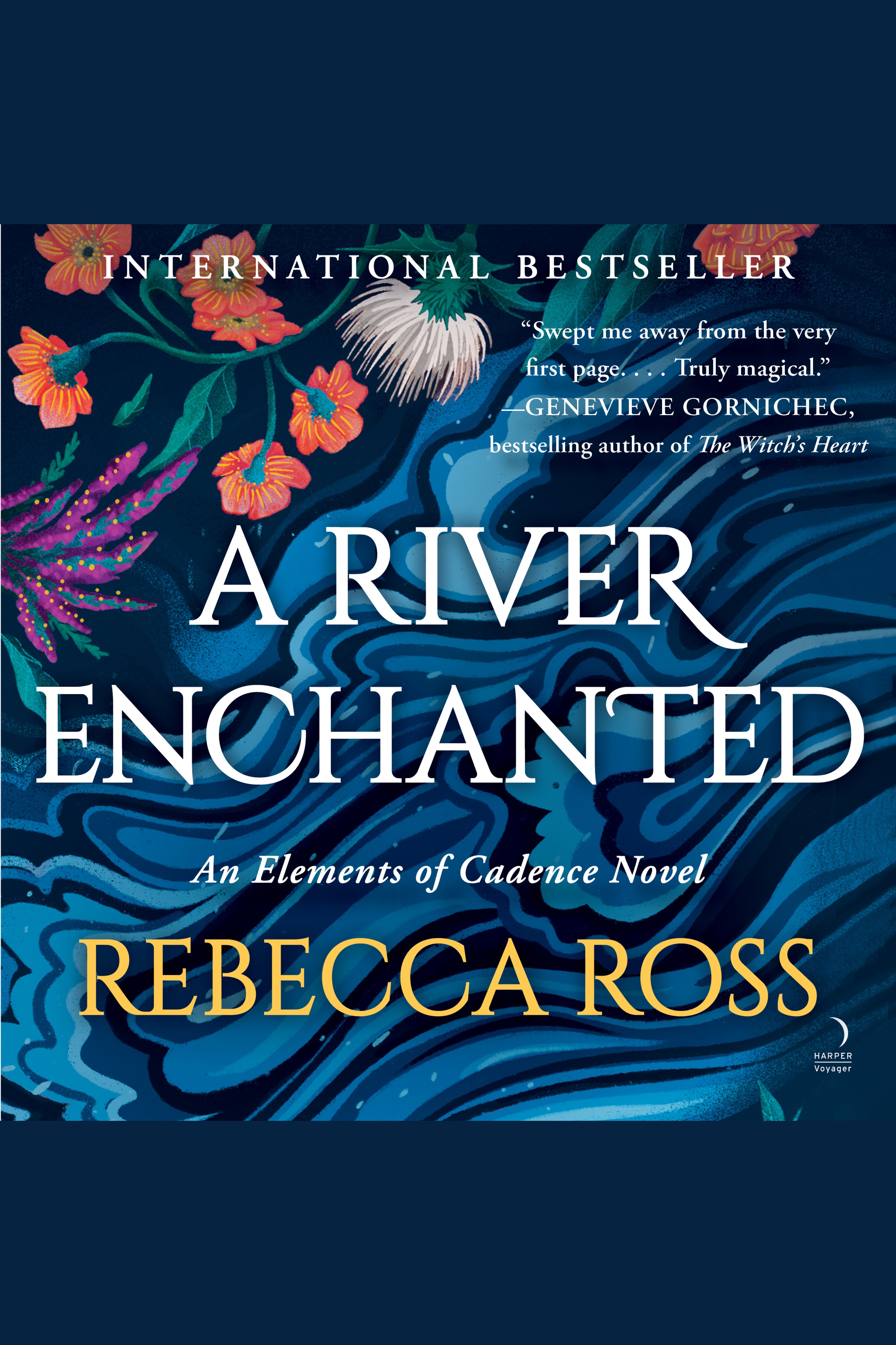 A River Enchanted cover image cdn