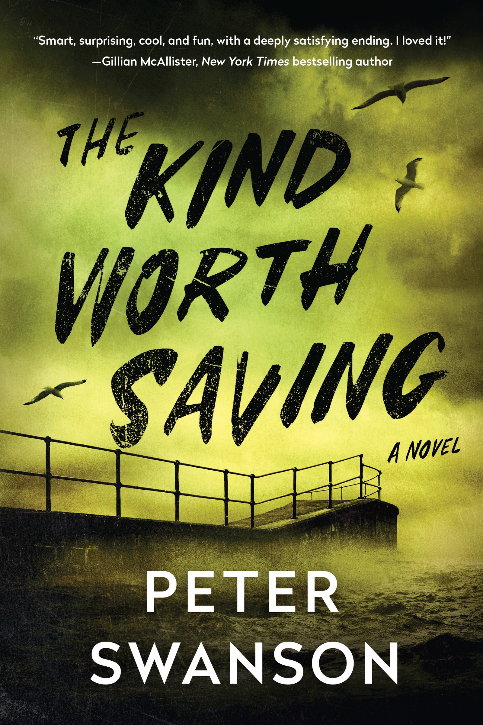 The Kind Worth Saving cover image cdn
