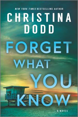 Forget What You Know cover image cdn