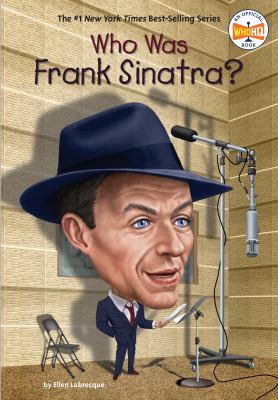 Who was Frank Sinatra?  cover image cdn