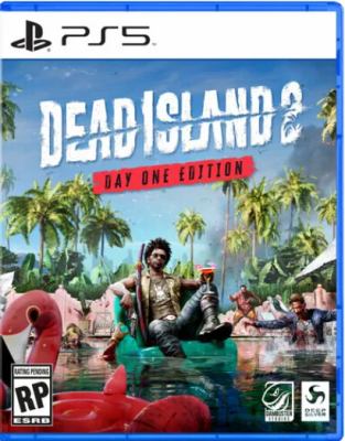 Dead island. 2 [PS5] cover image cdn