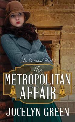 The Metropolitan affair cover image cdn