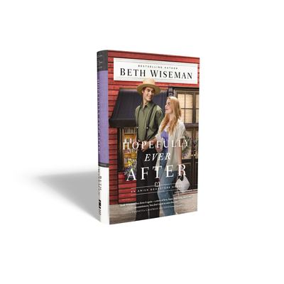 Hopefully ever after  cover image cdn