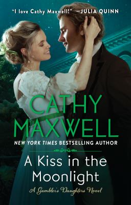 A kiss in the moonlight  cover image cdn