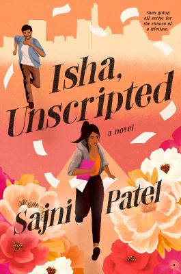 Isha, unscripted cover image