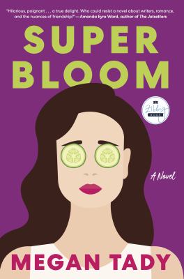 Super bloom cover image