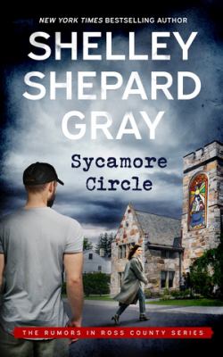 Sycamore Circle  cover image cdn