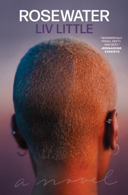 Rosewater  cover image cdn