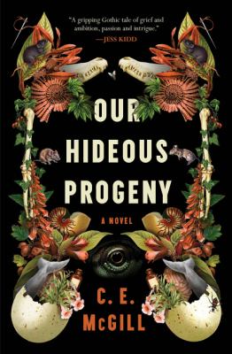 Our hideous progeny  cover image cdn