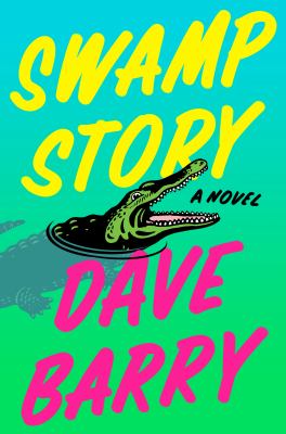 Swamp story cover image cdn