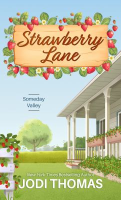 Strawberry Lane cover image cdn