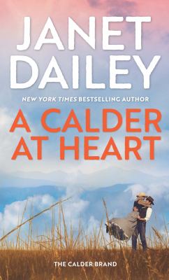 A Calder at heart cover image cdn