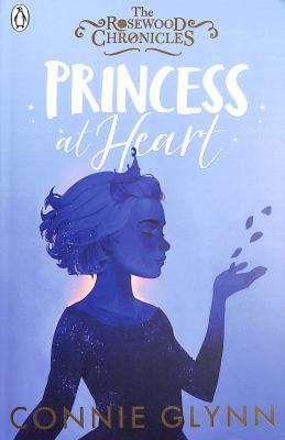 Princess at heart  cover image cdn