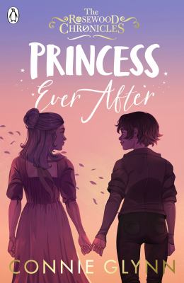 Princess ever after  cover image cdn
