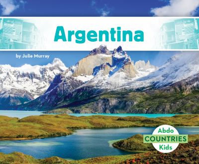 Argentina  cover image cdn