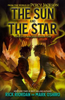 The sun and the star  cover image cdn