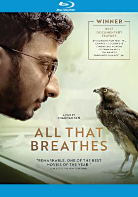 All that breathes cover image