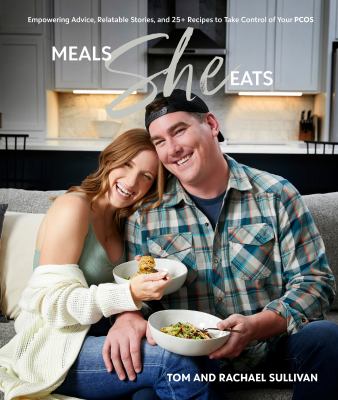 Meals she eats  cover image cdn