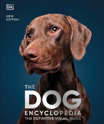 The dog encyclopedia  cover image cdn