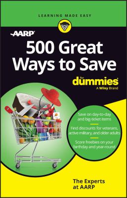 500 great ways to save  cover image cdn