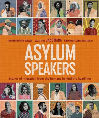 Asylum speakers  cover image cdn