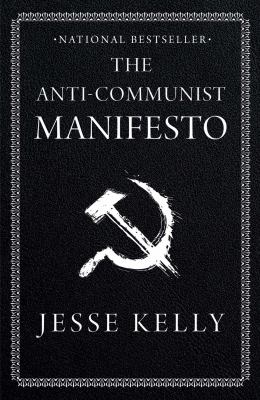 The anti-communist manifesto  cover image cdn