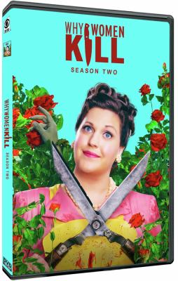 Why women kill. Season 2 cover image cdn