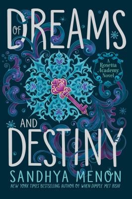 Of dreams and destiny  cover image cdn