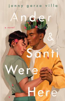Ander and Santi were here  cover image cdn