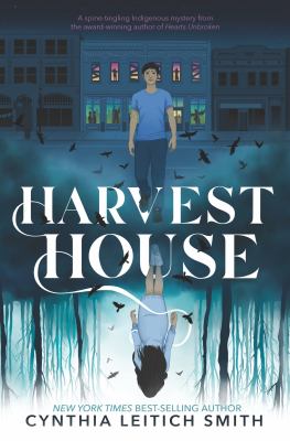 Harvest house  cover image cdn