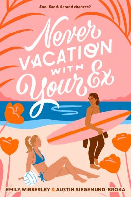 Never vacation with your ex  cover image cdn